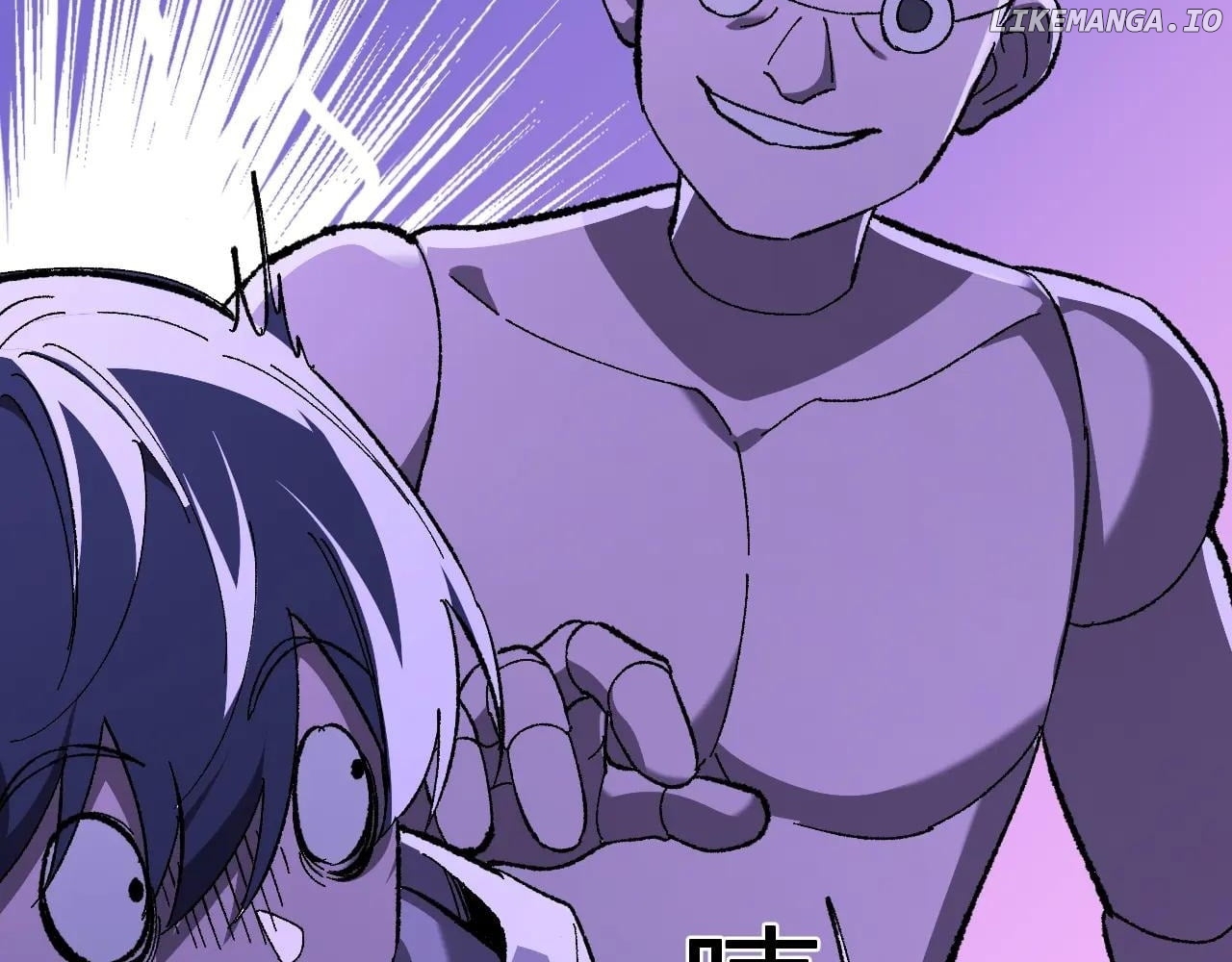 Doomsday for All: Me, Virus Monarch Chapter 69 - page 74
